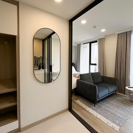 Skypark Laguna Apartments Bangtao Praia de Bang Tao Exterior foto