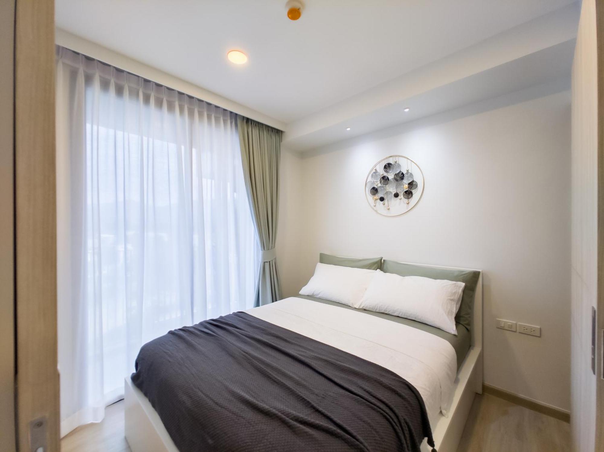 Skypark Laguna Apartments Bangtao Praia de Bang Tao Exterior foto