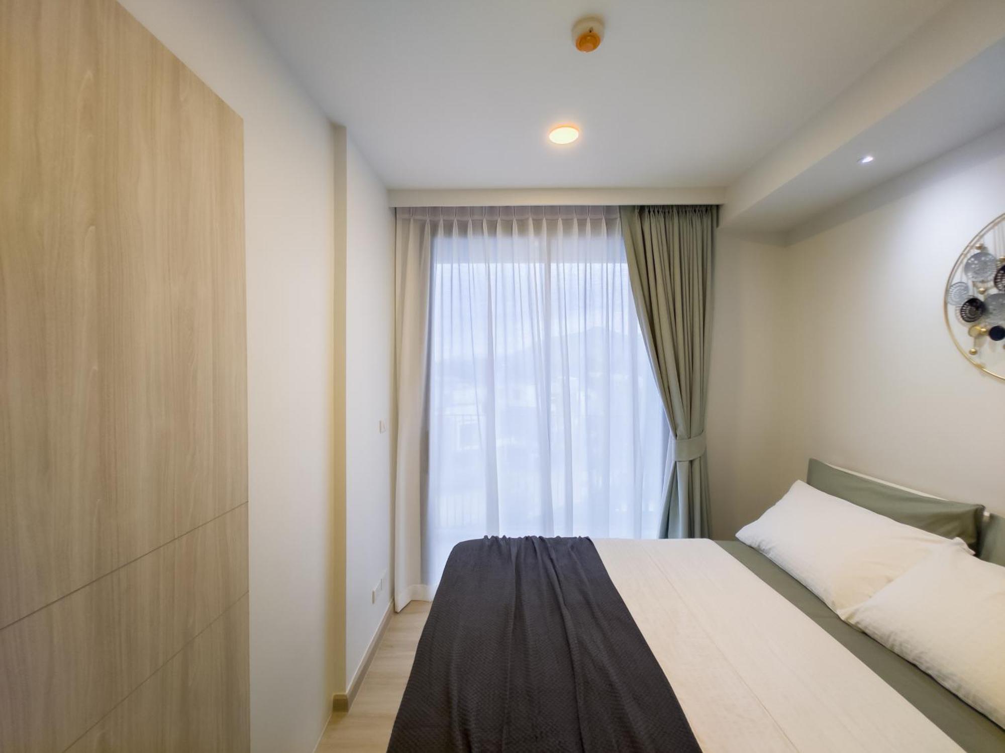 Skypark Laguna Apartments Bangtao Praia de Bang Tao Exterior foto