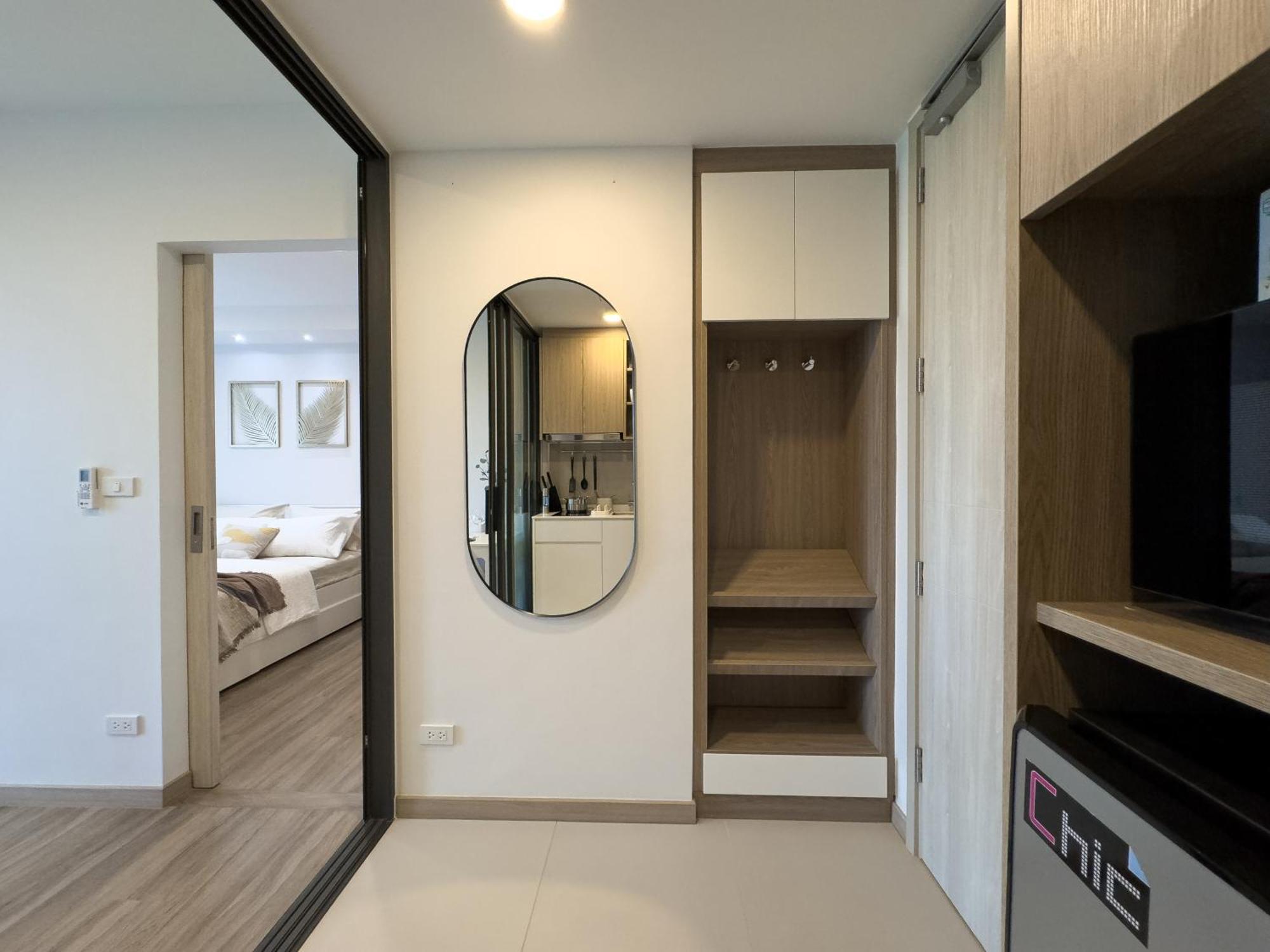 Skypark Laguna Apartments Bangtao Praia de Bang Tao Exterior foto