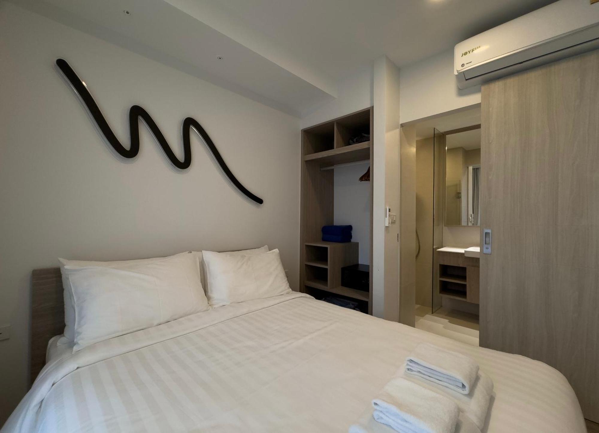 Skypark Laguna Apartments Bangtao Praia de Bang Tao Exterior foto