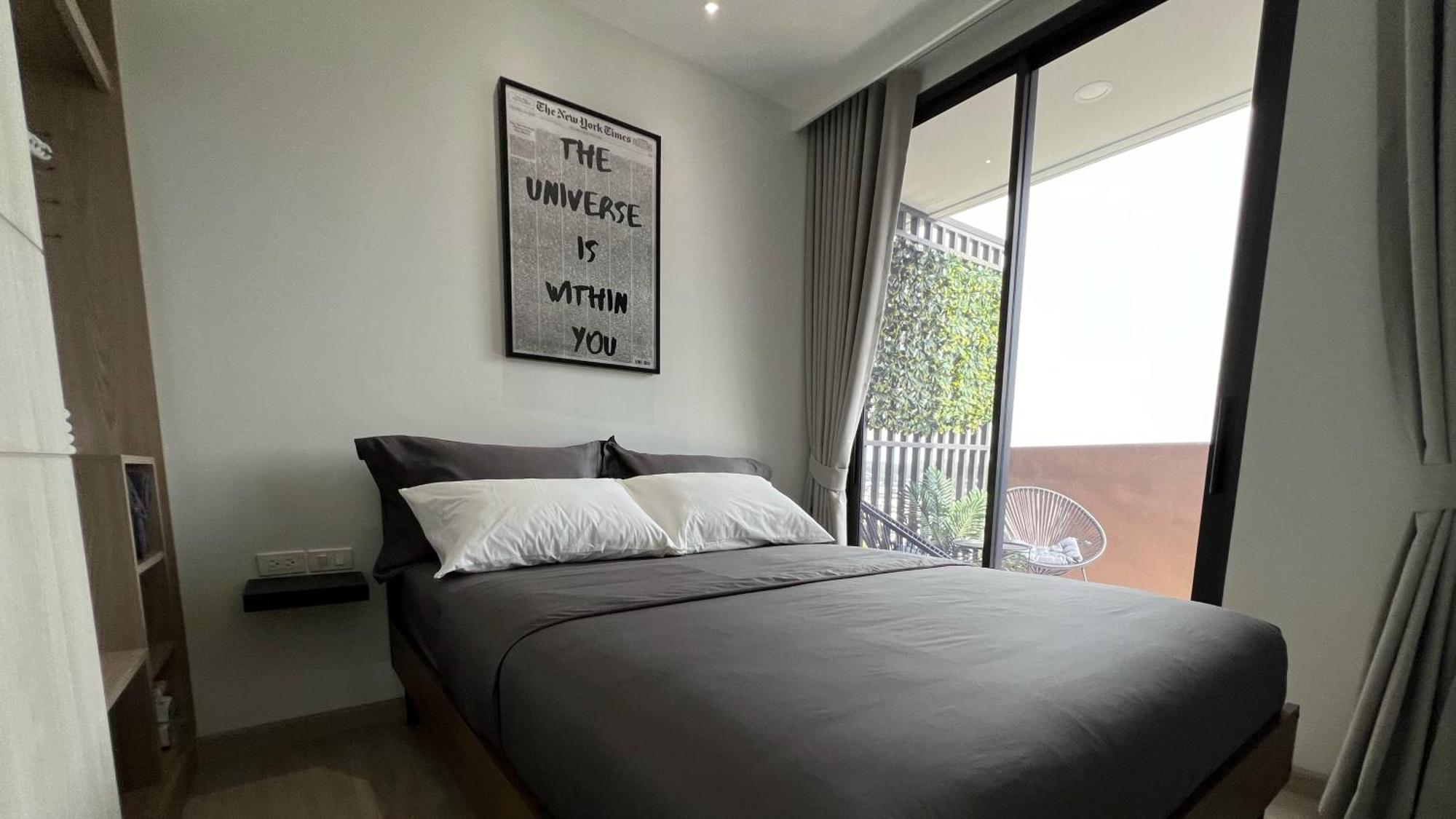 Skypark Laguna Apartments Bangtao Praia de Bang Tao Exterior foto
